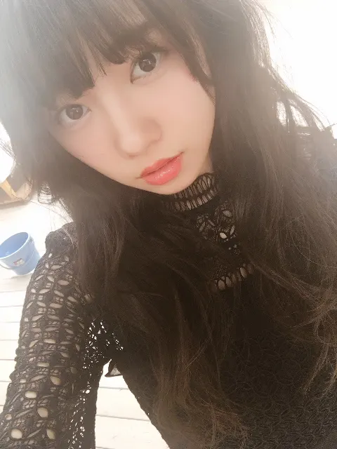 齊藤 京子｜HUSTLE PRESS 番外編（2017-04-18）｜11枚目