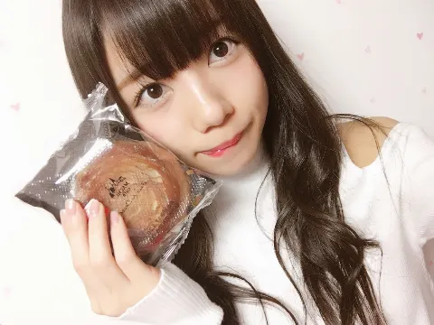 齊藤 京子｜好きなもの（2017-04-19）｜3枚目