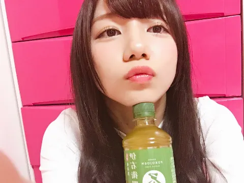 齊藤 京子｜好きなもの（2017-04-19）｜4枚目