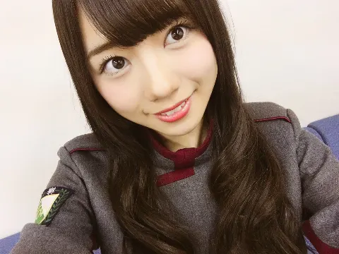 齊藤 京子｜優しい先輩（2017-04-22）