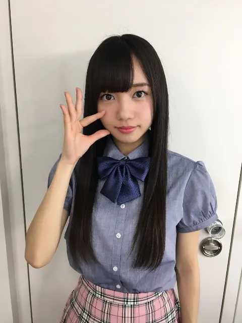 齊藤 京子｜初ラジオ（2017-04-24）｜3枚目