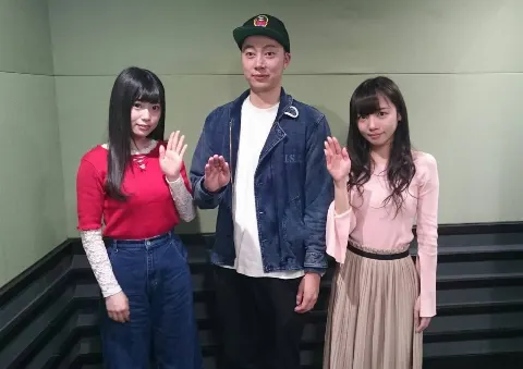 齊藤 京子｜ゆうがたパラダイス（2017-04-25）｜2枚目