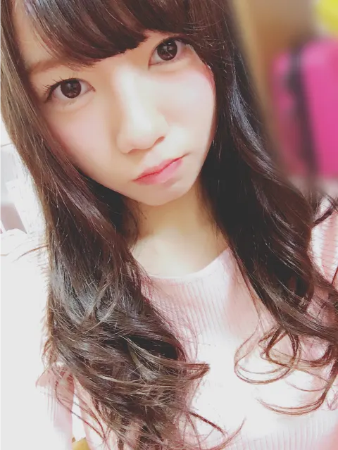 齊藤 京子｜クイニーアマン（2017-04-16）