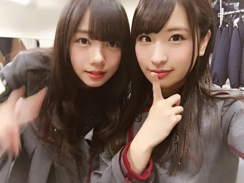 齊藤 京子｜見た目でメンバーの名前を付ける（2017-04-23）｜2枚目