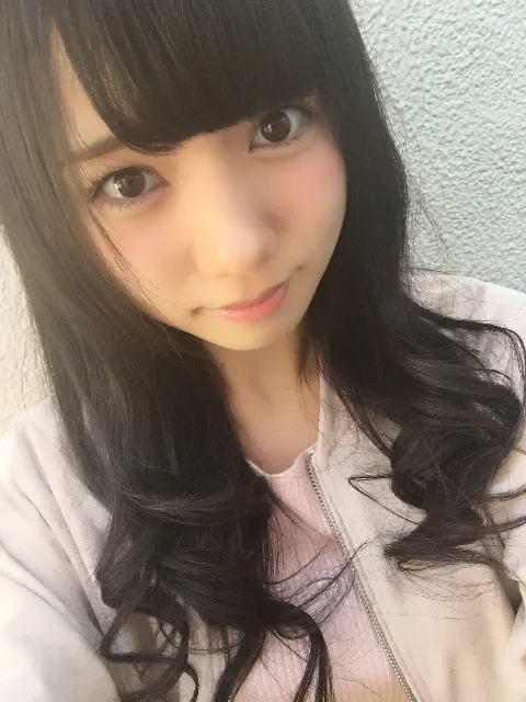齊藤 京子｜外出（2017-04-26）｜7枚目