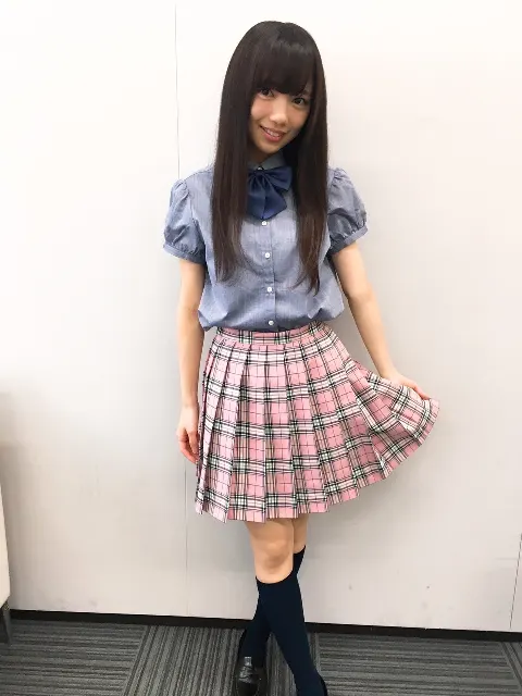齊藤 京子｜初の女性限定トークイベント（2017-04-28）｜3枚目