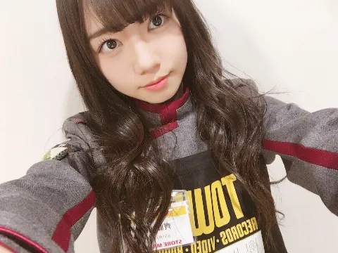 齊藤 京子｜欅坂書店（2017-04-28）｜3枚目