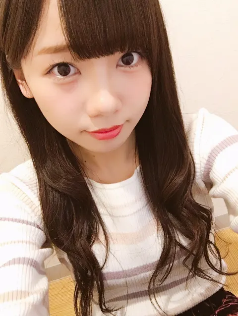 齊藤 京子｜楽しみ（2017-04-21）