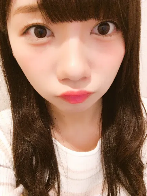 齊藤 京子｜楽しみ（2017-04-21）｜5枚目