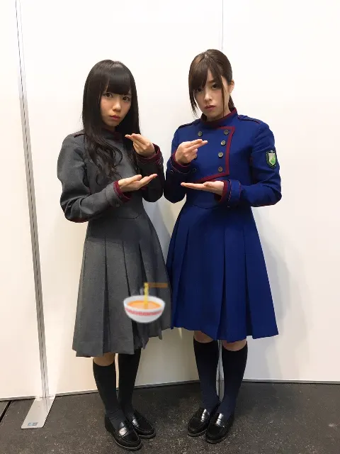 齊藤 京子｜Wサイトウ（2017-04-30）｜4枚目