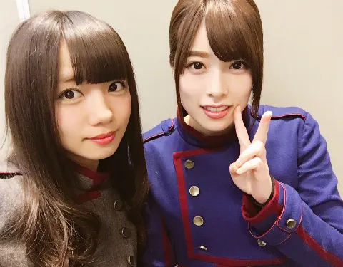 齊藤 京子｜Wサイトウ（2017-04-30）｜7枚目