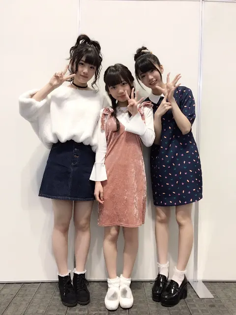 齊藤 京子｜さいとうきょうこタオル（2017-05-03）｜4枚目