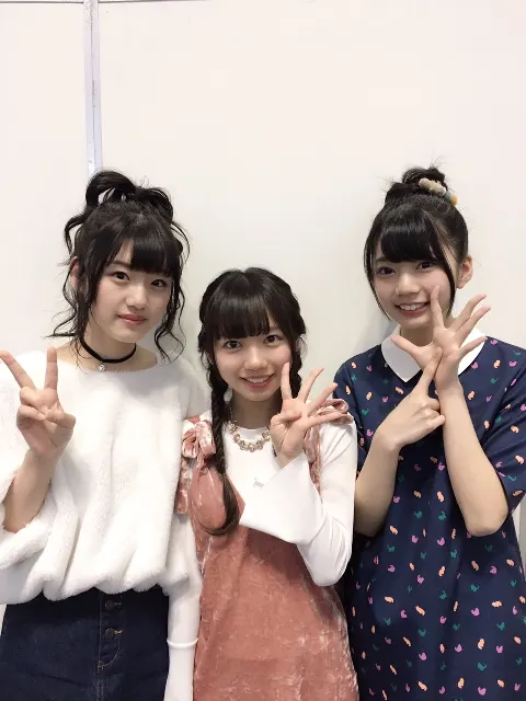 齊藤 京子｜さいとうきょうこタオル（2017-05-03）｜5枚目