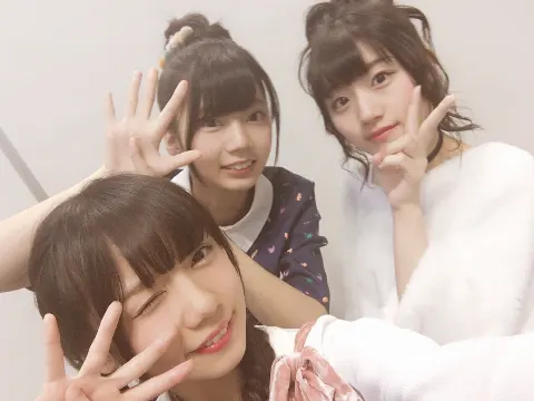齊藤 京子｜さいとうきょうこタオル（2017-05-03）｜6枚目