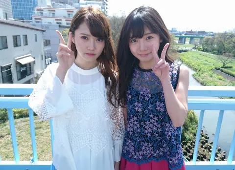 齊藤 京子｜B.L.T.（2017-04-25）｜2枚目