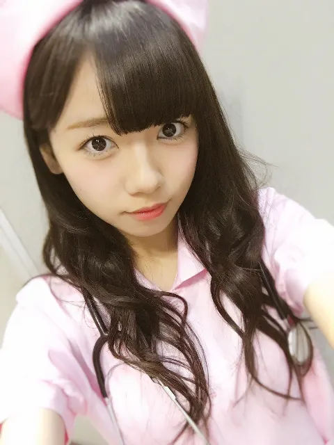 齊藤 京子｜京都個別握手会（2017-05-01）｜3枚目