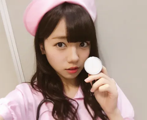 齊藤 京子｜京都個別握手会（2017-05-01）｜5枚目