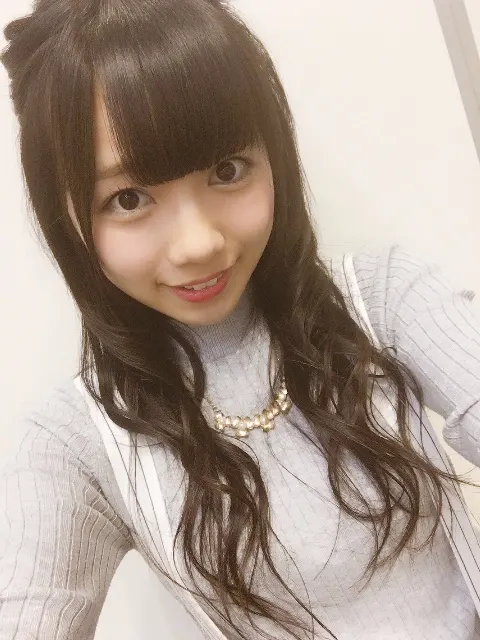 齊藤 京子｜京都個別握手会（2017-05-01）｜6枚目