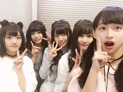 齊藤 京子｜京都個別握手会（2017-05-01）｜9枚目