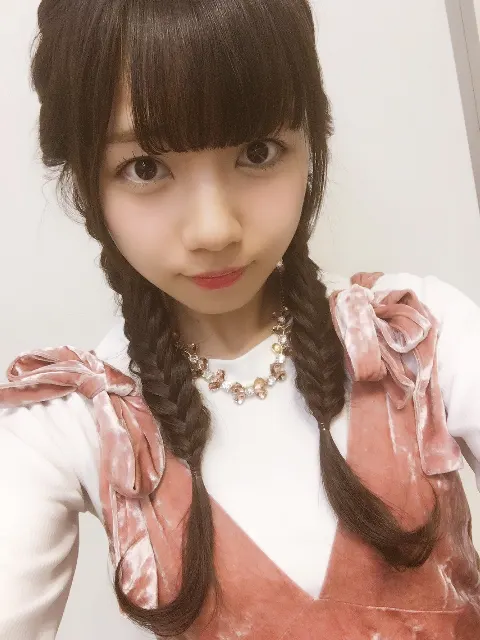齊藤 京子｜京都個別握手会（2017-05-01）｜10枚目