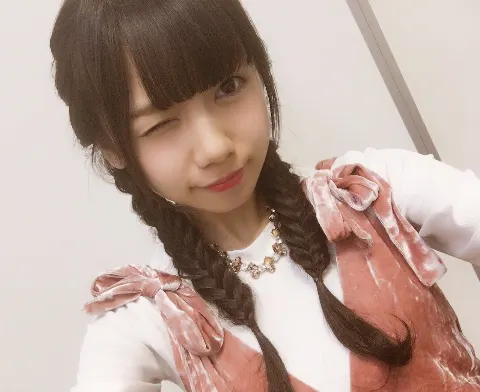 齊藤 京子｜京都個別握手会（2017-05-01）｜12枚目