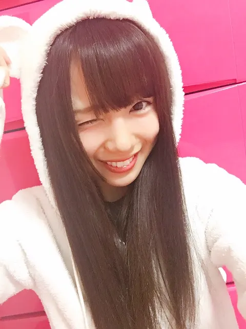 齊藤 京子｜最高のゴールデンウィーク（2017-04-29）｜2枚目