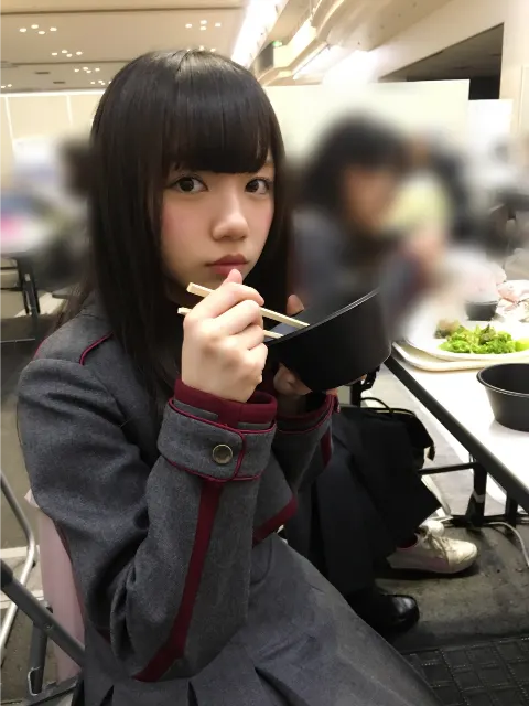 齊藤 京子｜ラーメンブログ（2017-05-06）
