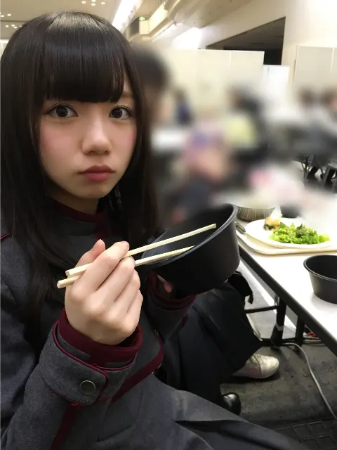 齊藤 京子｜ラーメンブログ（2017-05-06）｜2枚目