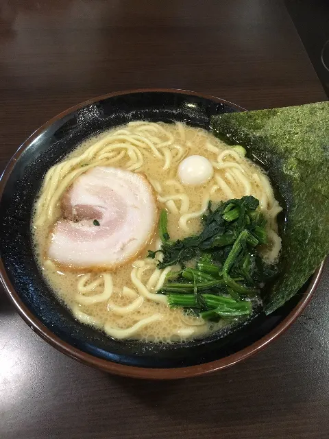 齊藤 京子｜ラーメンブログ（2017-05-06）｜3枚目