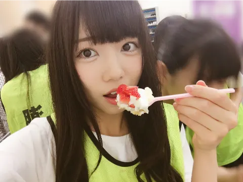齊藤 京子｜けやき坂46（2017-05-09）｜6枚目