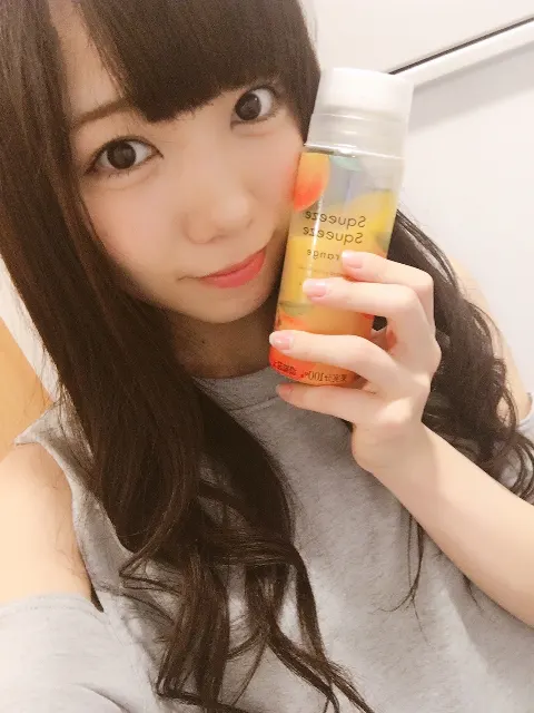 齊藤 京子｜飲み物が欲しい（2017-05-13）