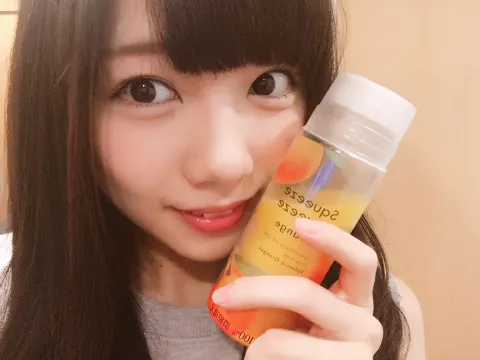 齊藤 京子｜飲み物が欲しい（2017-05-13）｜2枚目