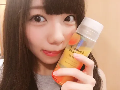 齊藤 京子｜飲み物が欲しい（2017-05-13）｜3枚目