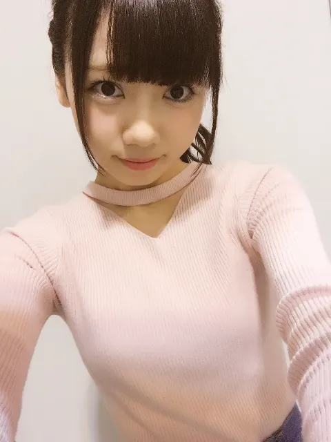 齊藤 京子｜名古屋個握（2017-05-15）｜2枚目