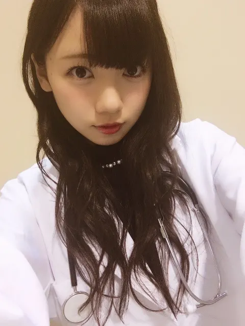 齊藤 京子｜名古屋個握（2017-05-15）｜4枚目