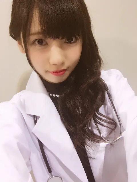 齊藤 京子｜名古屋個握（2017-05-15）｜5枚目