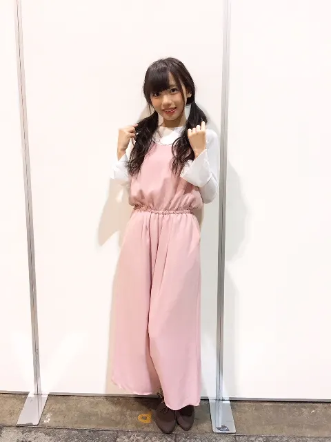 齊藤 京子｜名古屋個握（2017-05-15）｜6枚目