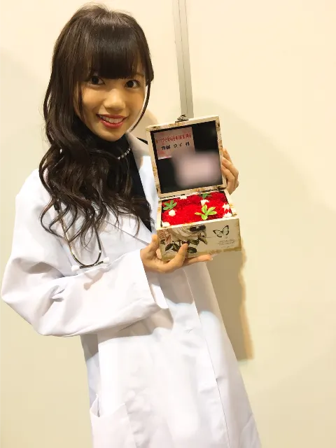 齊藤 京子｜名古屋個握（2017-05-15）｜11枚目