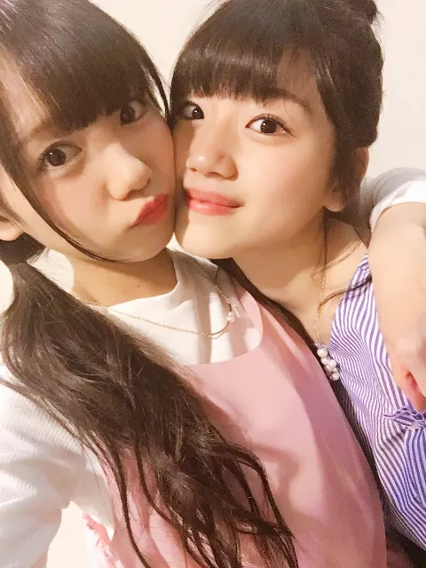 齊藤 京子｜名古屋個握（2017-05-15）｜14枚目