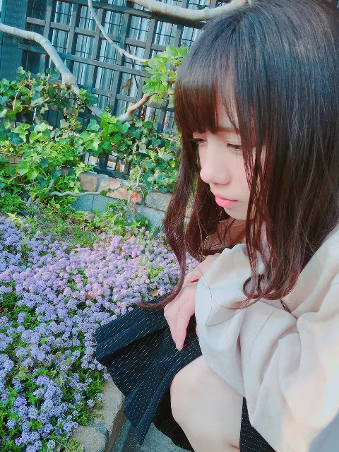 齊藤 京子｜ありがとう、チゲ味噌ラーメン（2017-05-08）