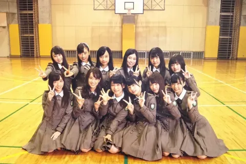 齊藤 京子｜ひらがなけやき記念日（2017-05-08）｜3枚目