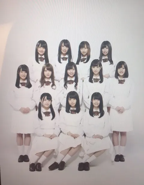齊藤 京子｜ひらがなけやき記念日（2017-05-08）｜4枚目