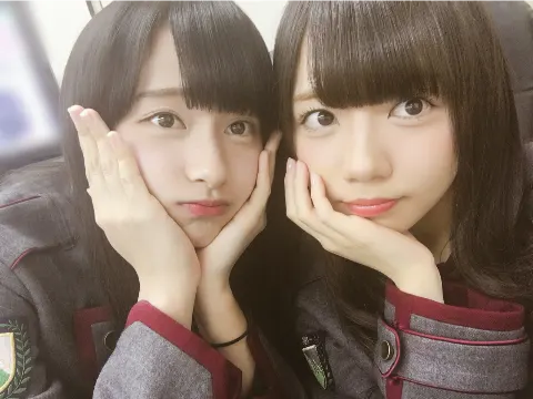 齊藤 京子｜ひらがなけやき記念日（2017-05-08）｜6枚目