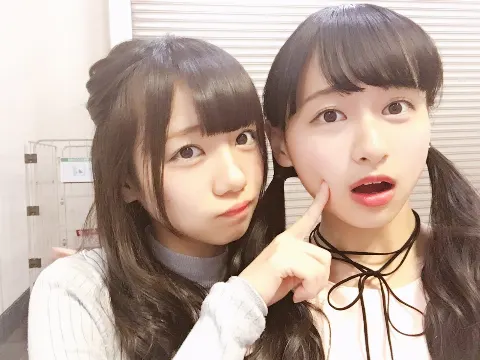 齊藤 京子｜ラーメンの次に好きな食べ物（2017-05-12）