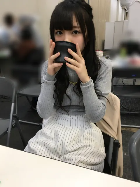 齊藤 京子｜ラーメンの次に好きな食べ物（2017-05-12）｜2枚目