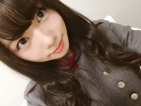 齊藤 京子｜EX大衆さん（2017-05-15）｜4枚目