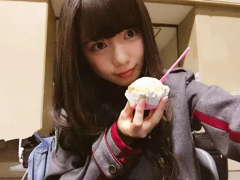 齊藤 京子｜写真祭り（2017-05-16）｜3枚目