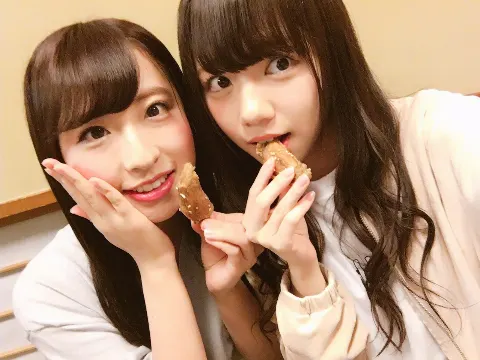 齊藤 京子｜写真祭り（2017-05-16）｜6枚目