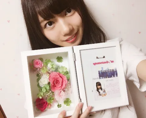 齊藤 京子｜写真祭り（2017-05-16）｜9枚目