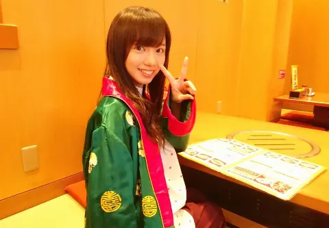 齊藤 京子｜RiCEさん（2017-05-19）｜2枚目